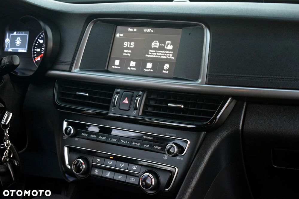 Kia Optima ver-sportswagon-2-0-t--gdi-automatik-gt - 35
