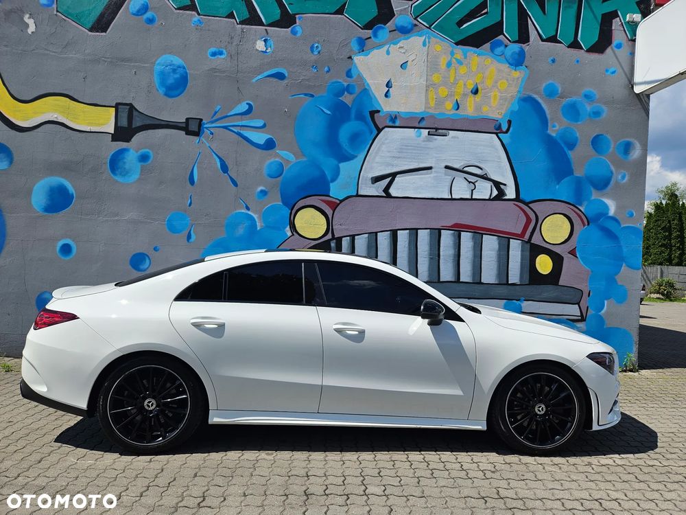 Mercedes-Benz CLA 250 7G-DCT Edition 2020 - 6