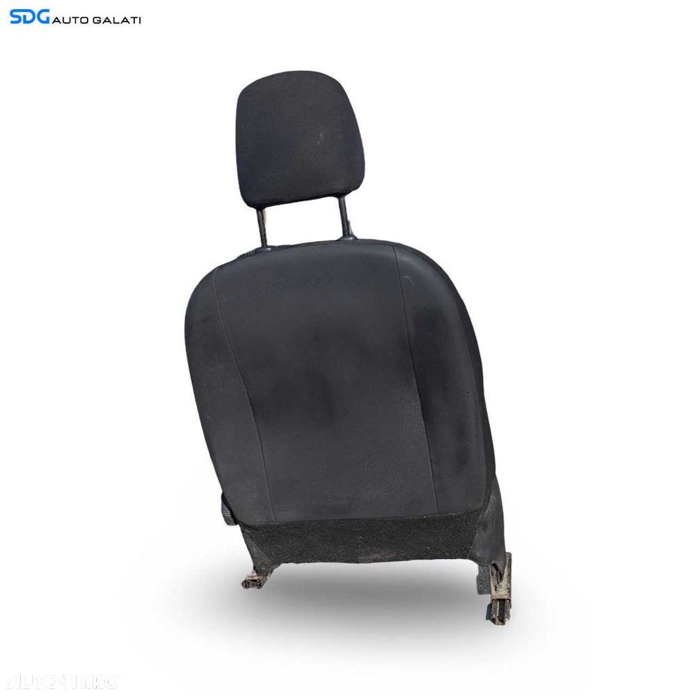 Scaun Scaune Dreapta Fata Dacia Sandero 2 2012 - 2020 [LC3409] - 5
