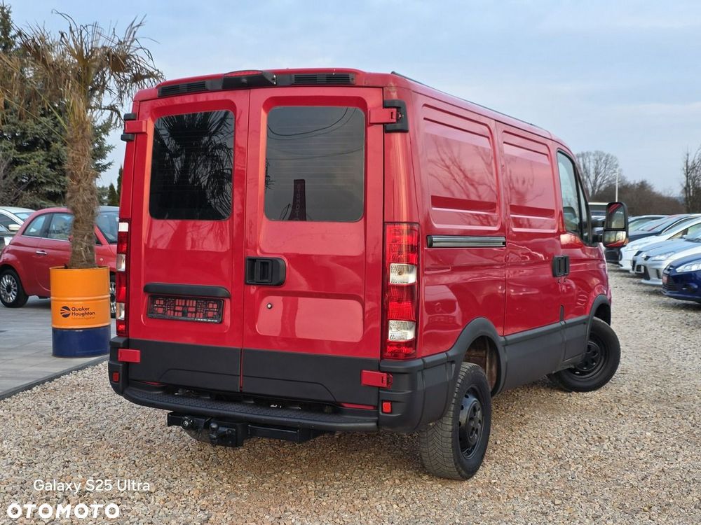 Iveco Daily - 29