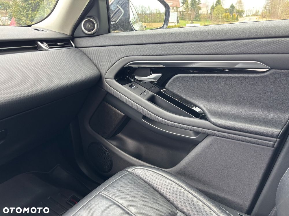 Land Rover Range Rover Evoque - 18