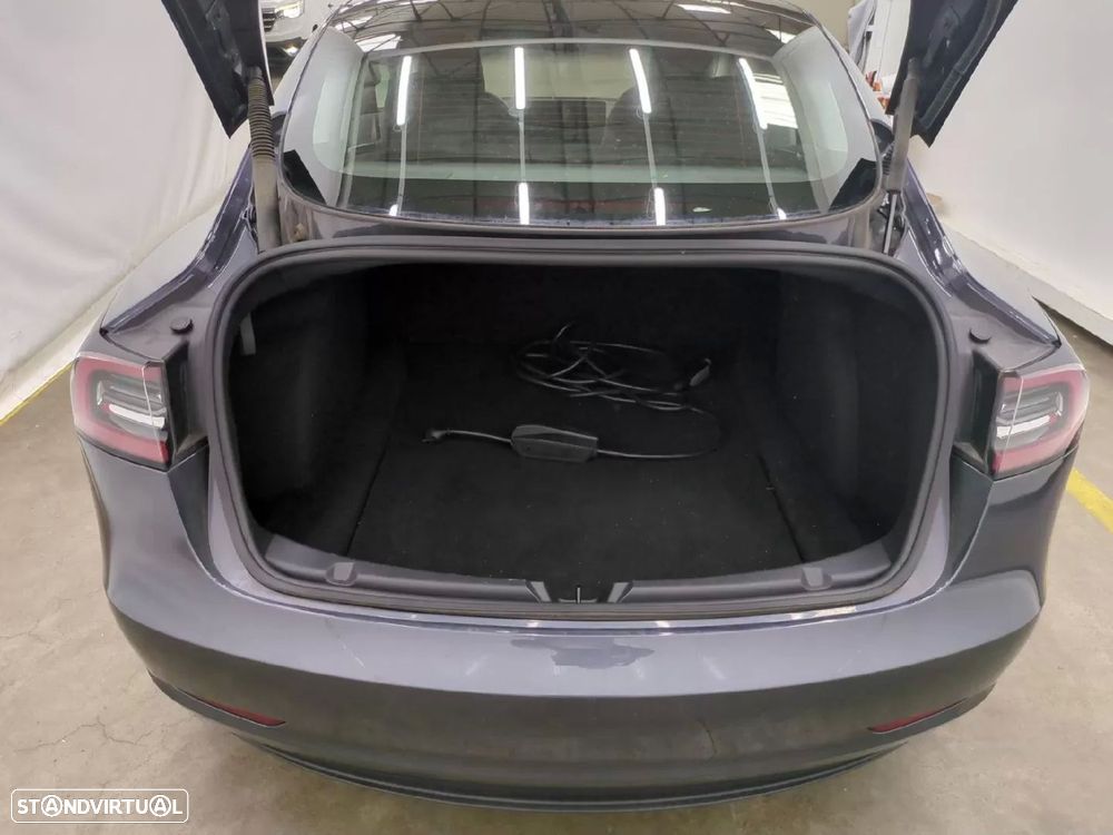 Tesla Model 3 Long Range AWD Dual Motor - 6