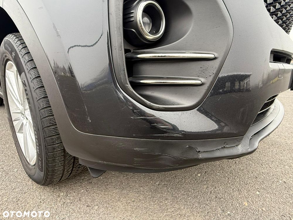 Kia Sportage 1.7 CRDI 2WD Attract - 16