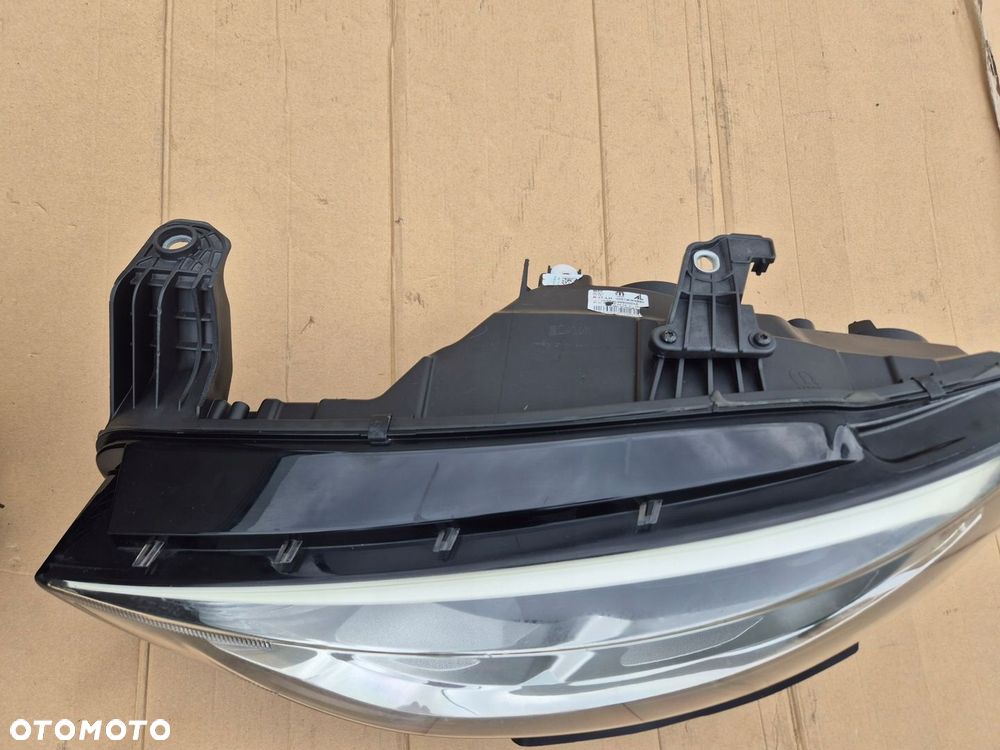 Fiat Tipo 2 lampa prawa i lewa.OE MOPAR. H-15 - 4