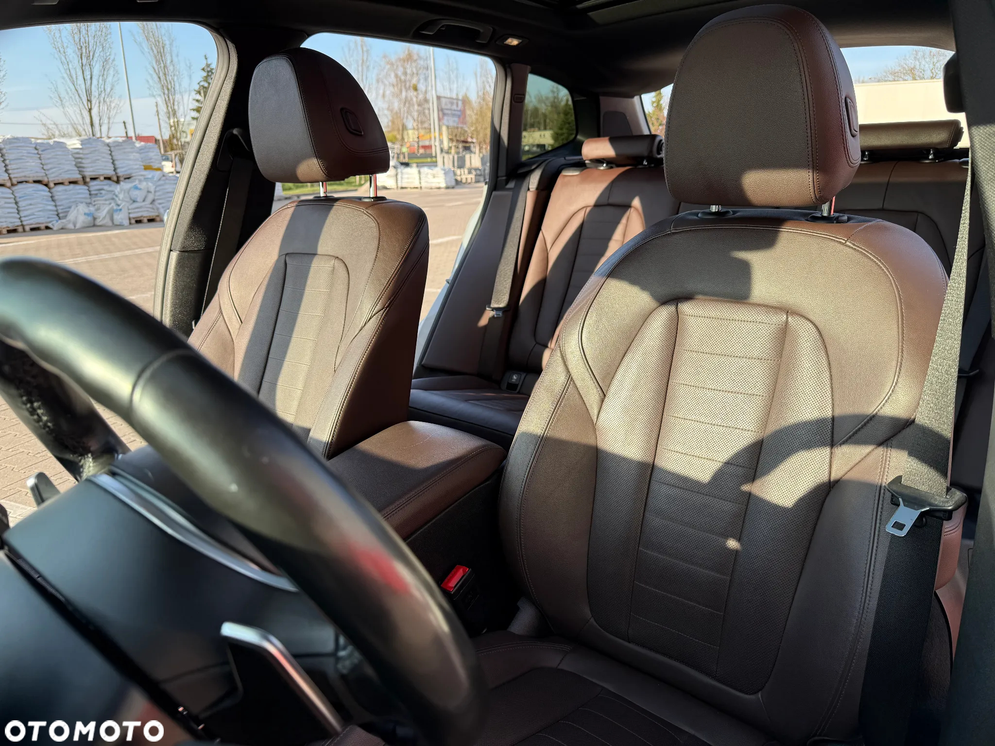 BMW X3 M M40i - 22