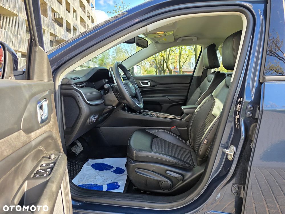 Jeep Compass 1.5 T4 mHEV High Altitude FWD S&S DCT - 4