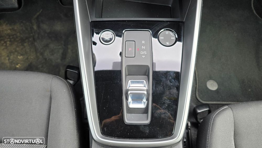 Audi A3 Sportback - 48