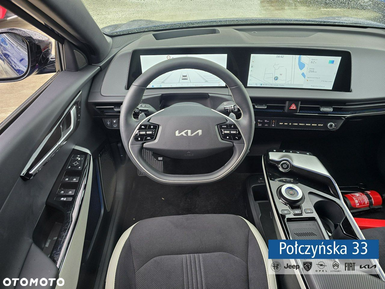 Kia EV6 - 17