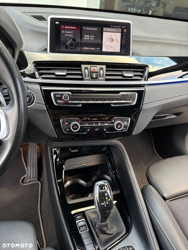 BMW X1 sDrive18d Sport Line - 21