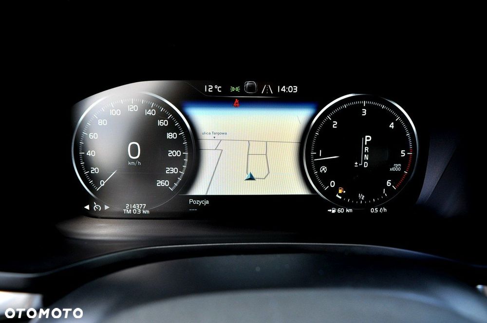 Volvo V60 D3 Geartronic Momentum Pro - 29