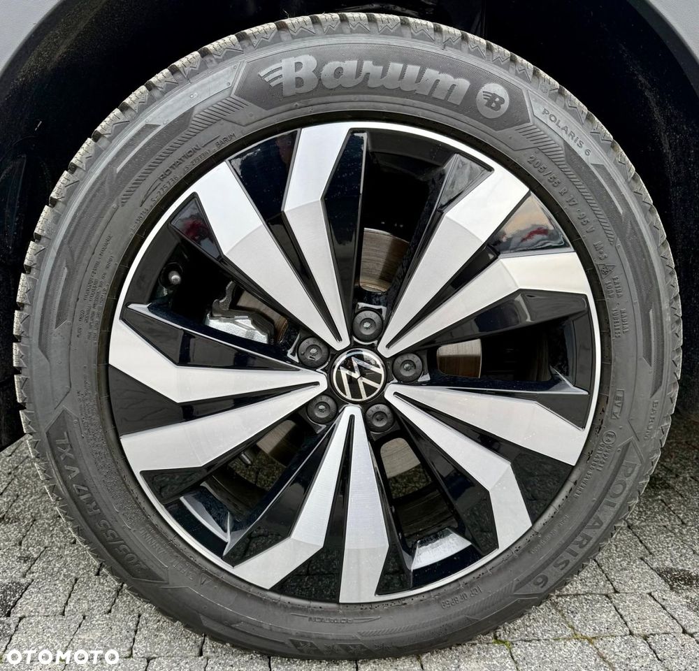 Volkswagen T-Cross 1.0 TSI Life Plus - 24