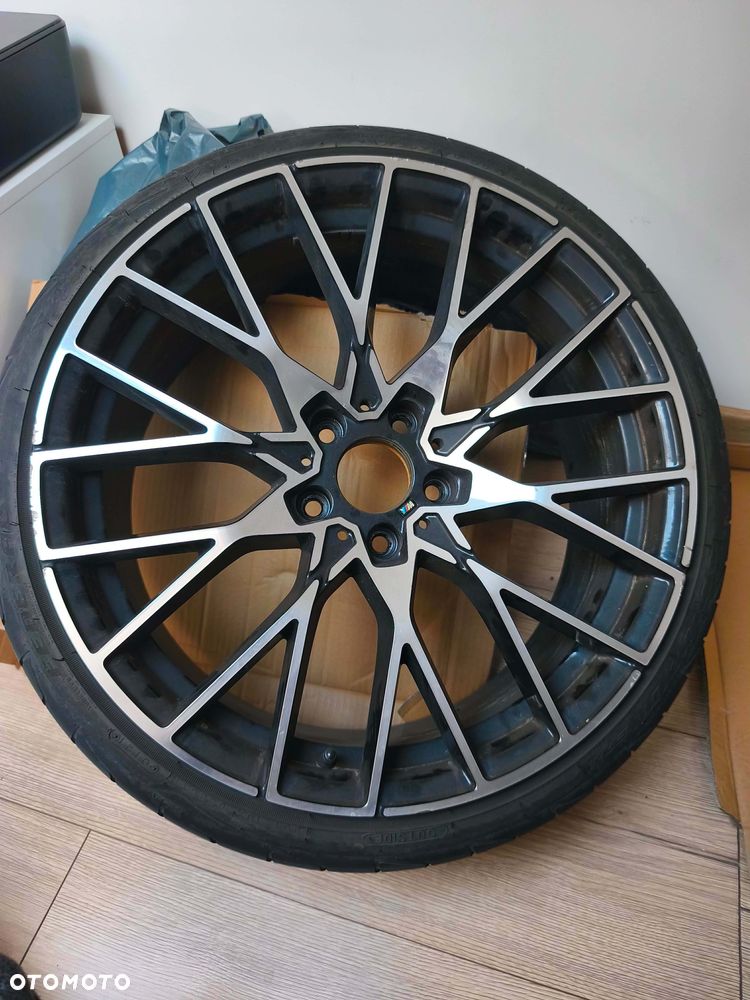 BMW Seria 5 - 17