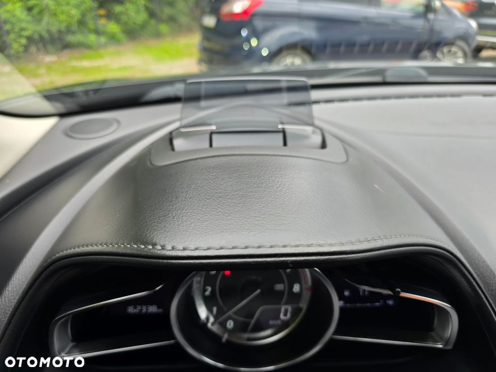 Mazda CX-3 SKYACTIV-G 120 FWD Sports-Line - 35