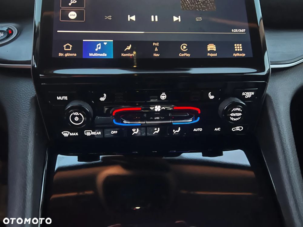 Jeep Grand Cherokee 3.6 V6 Limited - 27