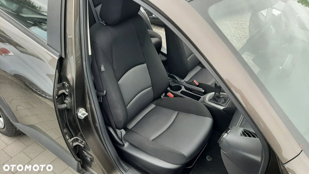 Mazda CX-3 2.0 Skyenergy - 14