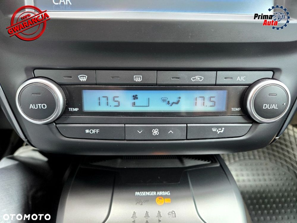 Toyota Avensis 2.0 D-4D Active Business - 16