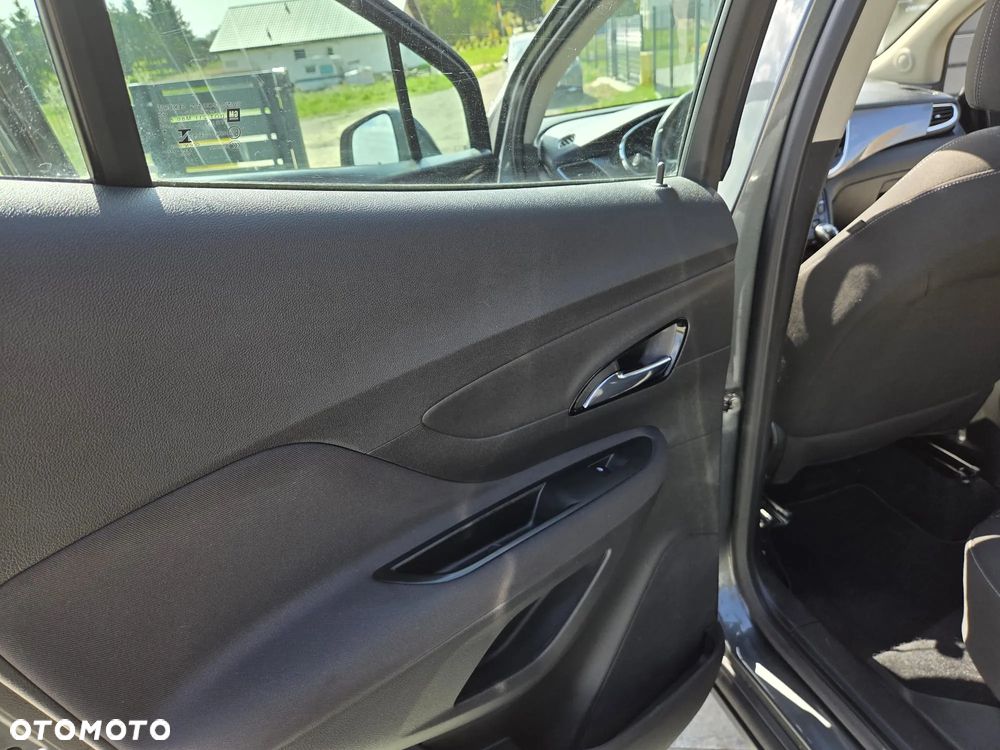 Opel Mokka 1.6 ecoFLEX Start/Stop Edition - 19