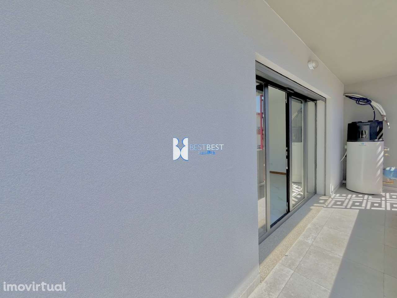 APARTAMENTO T3 NOVO EM ARCO DE BAÚLHE, BRAGA - Grande imagem: 2/10