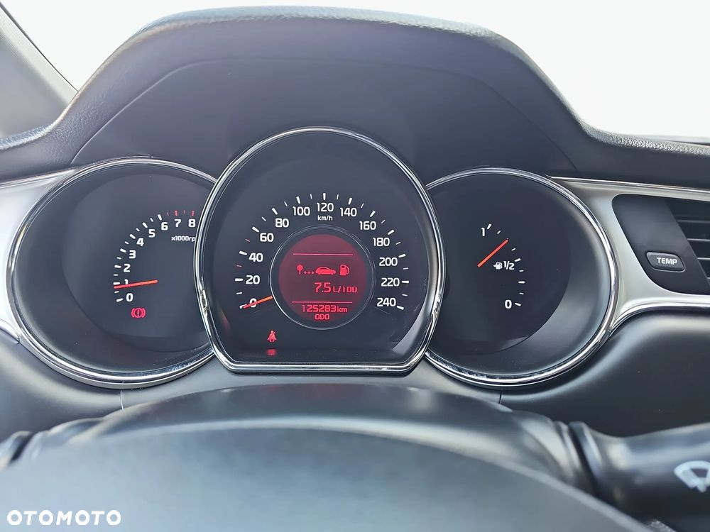 Kia Ceed 1.6 GDI Business Line - 8