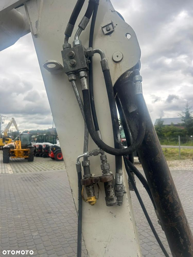 Terex TC 35 - 11
