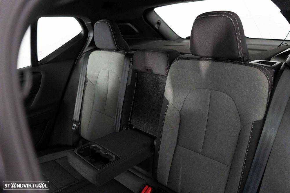 Volvo XC 40 1.5 T4 PHEV Inscription Expression - 11