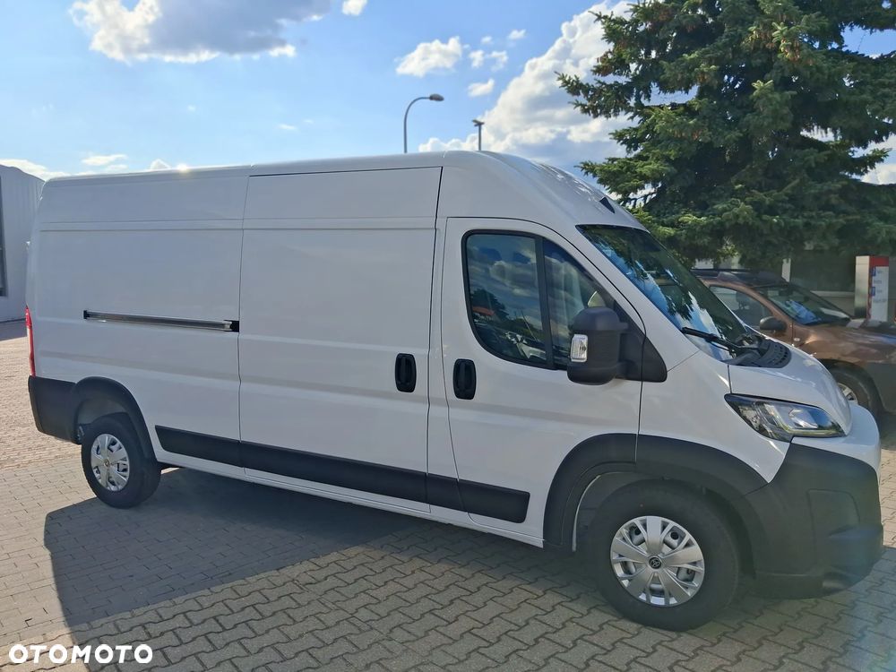 Toyota Proace Max L3H2 - 1
