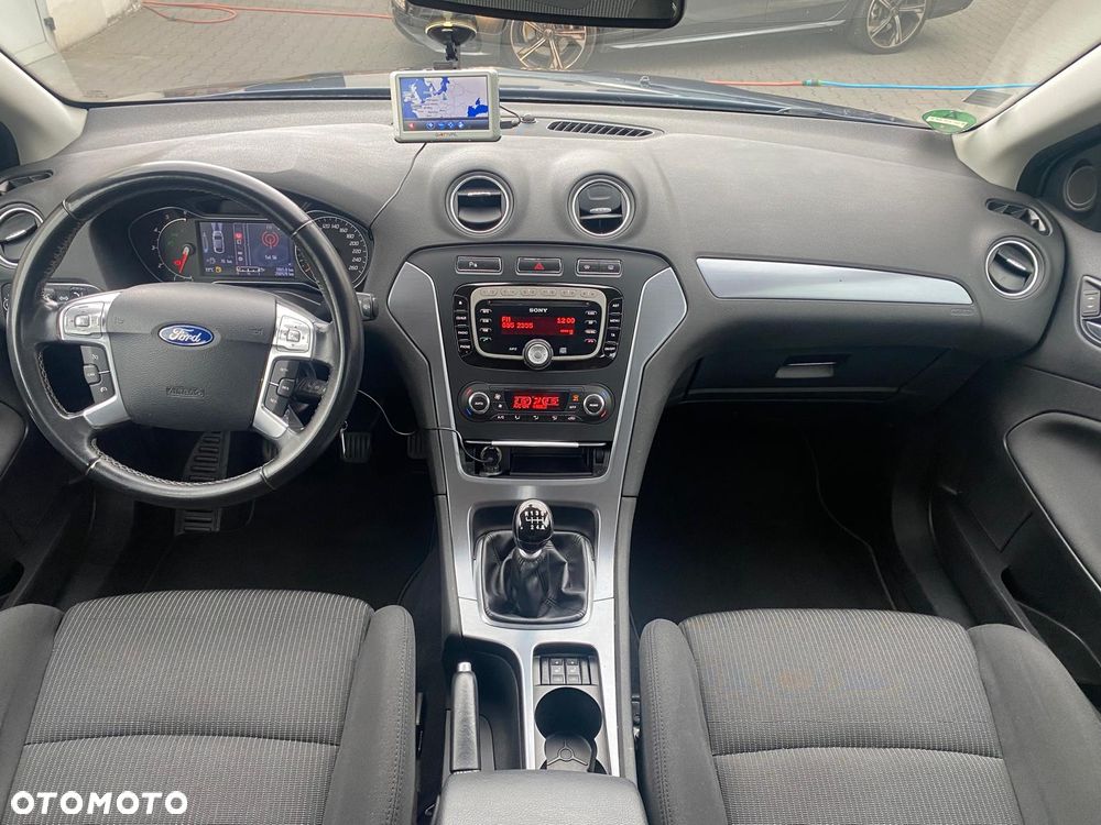 Ford Mondeo 2.0 TDCi Champions Edition - 7