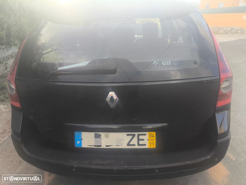 Renault Mégane Break - 26