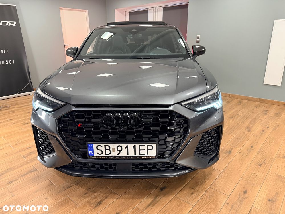 Audi RS Q3 Sportback ver-2-5-tfsi-quattro-s-tronic - 32