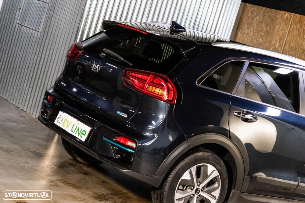 Kia e-Niro 64kWh - 10