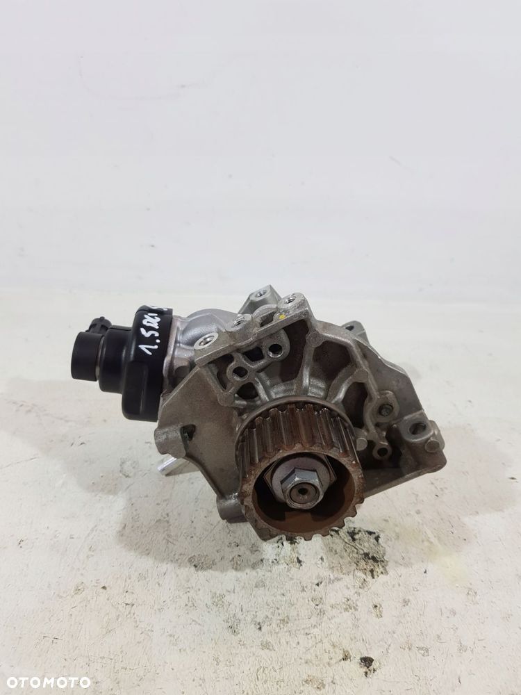 pompa wtryskowa 167003606r renault nissan dacia 1.5 dci - 8