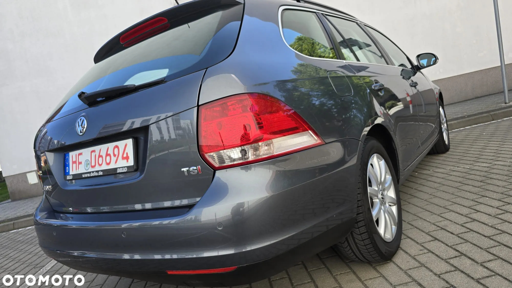 Volkswagen Golf - 39