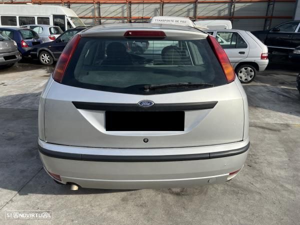 Para Peças Ford Focus (Daw, Dbw) - 3