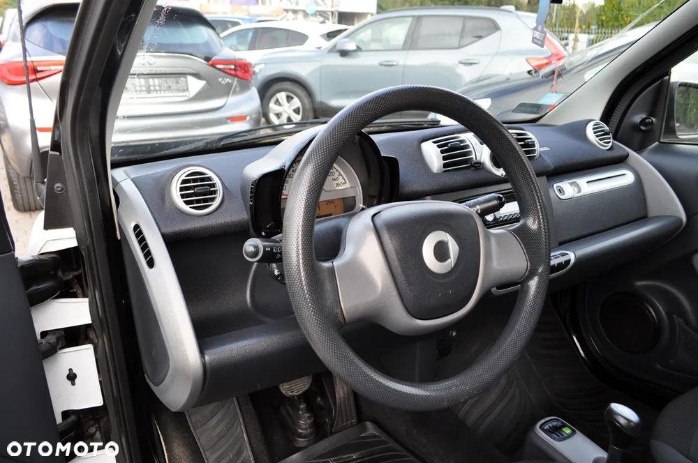 Smart Fortwo - 13