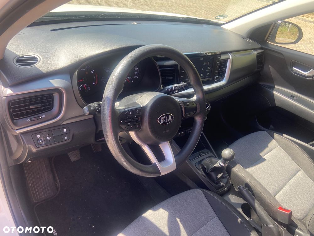 Kia Stonic 1.2 Spirit - 14
