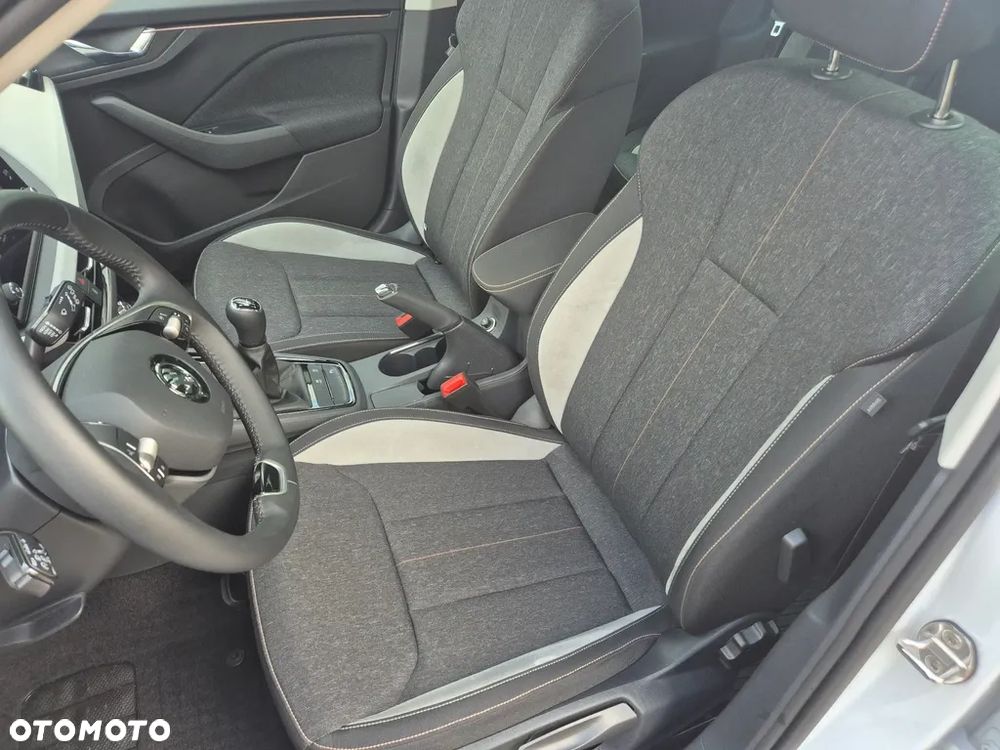 Skoda Scala 1.0 TSI Selection - 16