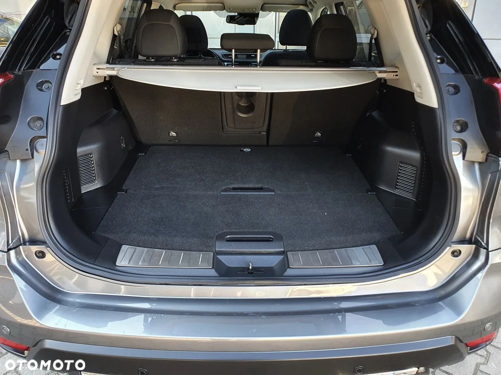 Nissan X-Trail 1.3 DIG-T N-Tec 2WD DCT - 12