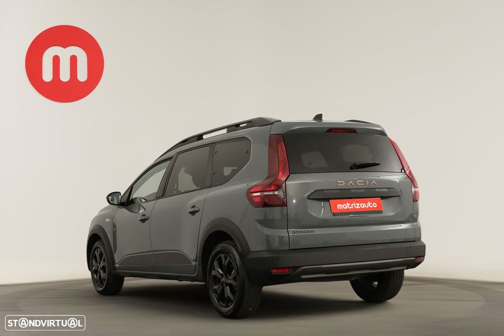 Dacia Jogger 1.0 ECO-G Extreme+ Up&Go 7L Bi-Fuel - 3