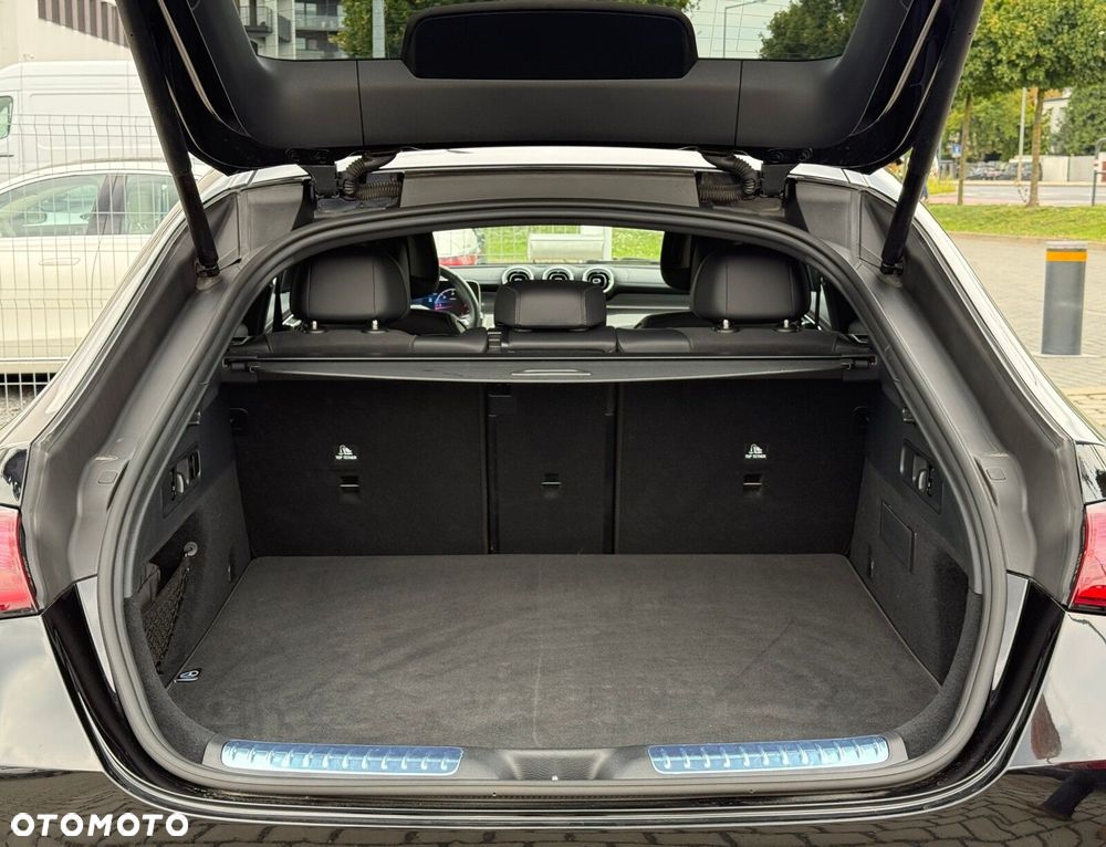 Mercedes-Benz GLC 200 d mHEV 4-Matic AMG Line - 32