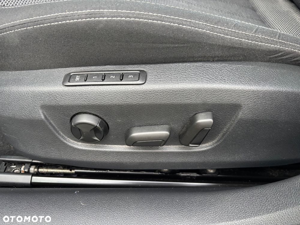 Skoda Superb 2.0 TDI Style - 12