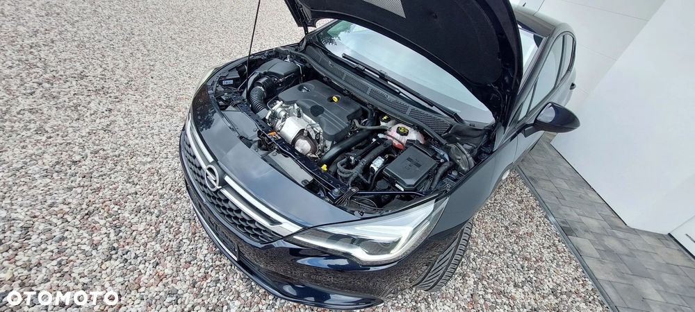 Opel Astra 1.0 Turbo Start/Stop Active - 30