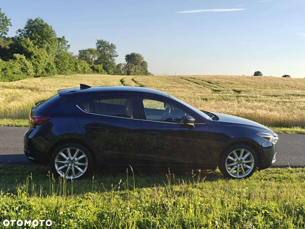 Mazda 3 2.0 Skypassion - 6