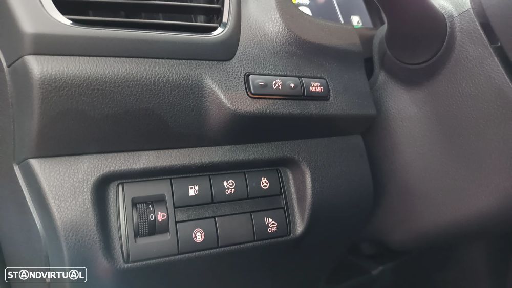 Nissan Leaf Visia - 27