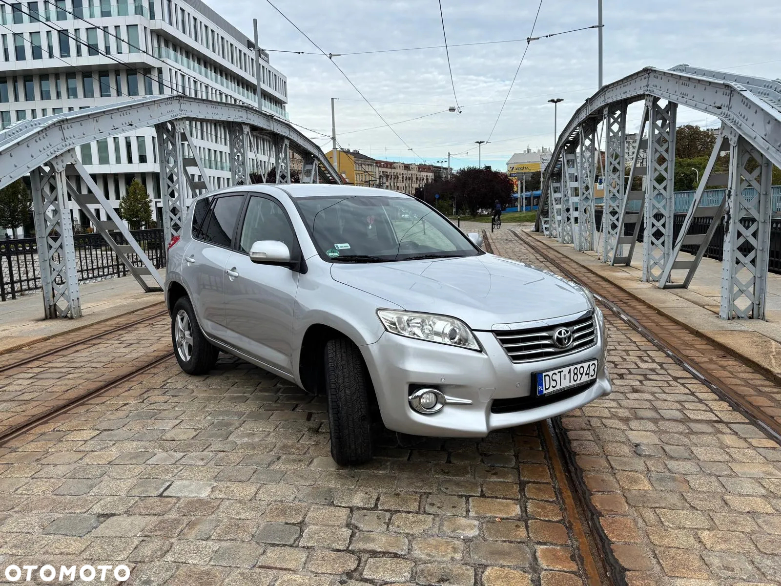 Toyota RAV4 - 3