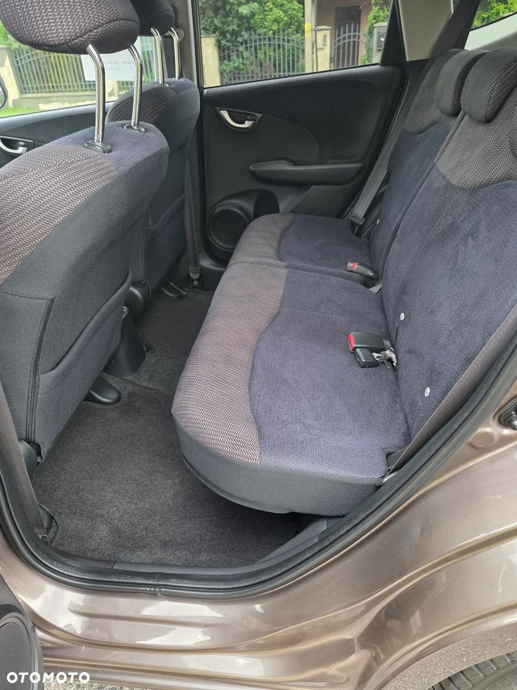 Honda Jazz 1.4 Elegance - 8