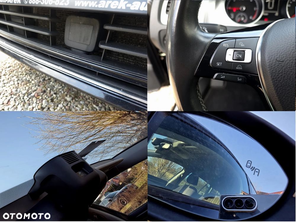 Volkswagen Golf 2.0 TDI BMT 4Mot Highline - 31