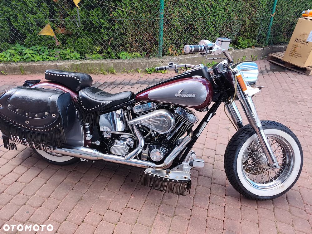Indian Chief - 2
