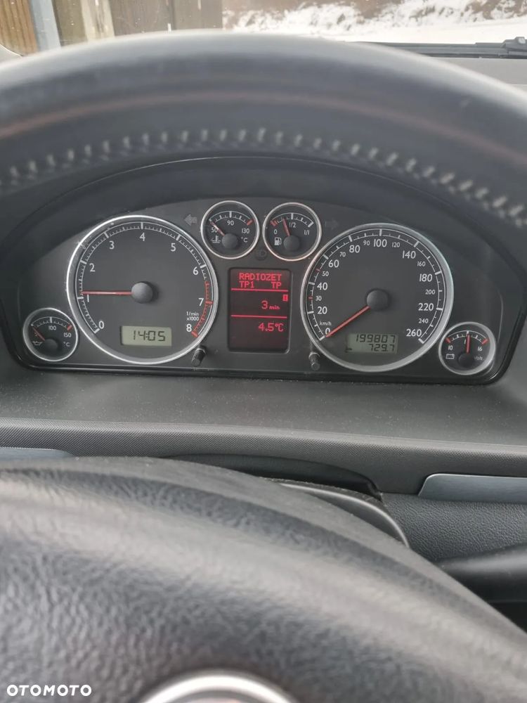 Volkswagen Sharan 1.8 5V Turbo United - 12