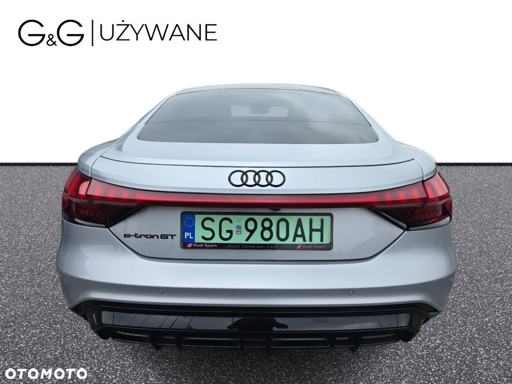 Audi e-tron GT - 6