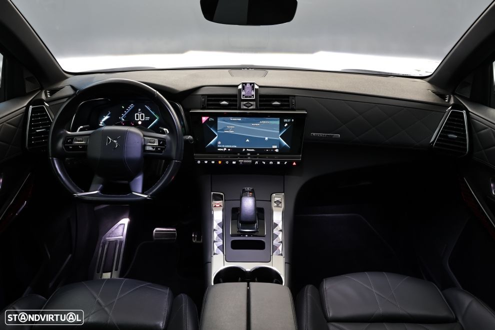 DS DS7 Crossback E-Tense Rivoli EAT8 - 20